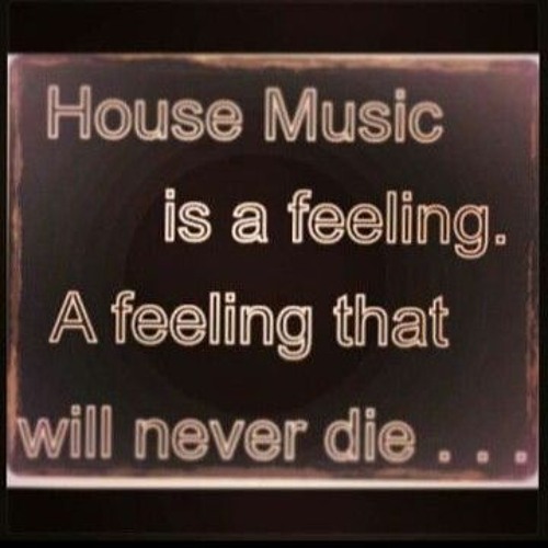 "House Music" Black Coffee & MOCHAKK