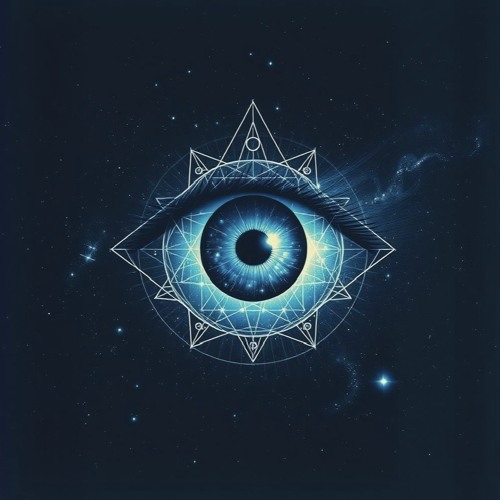 Ego Eye 4 – Music for a Universe in Reflection