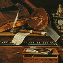 Prelude (BWV 999)- Johann Sebastian Bach