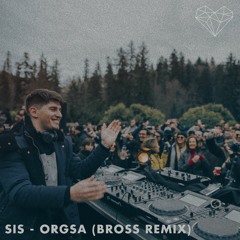 FREE DOWNLOAD: Sis - Orgsa (Bross Remix)