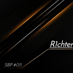 SchepperBretterPodcast - R1chter #011