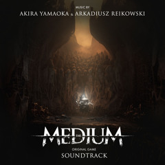 The Medium - Voices (feat. Mary E. McGlynn)