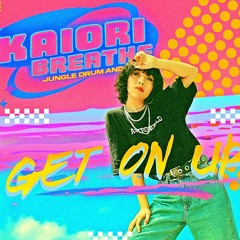Get On Up!