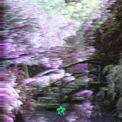 Galactic Garden Dreaming