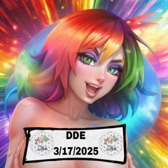 Digital Diary Entry 3/17/25  (Episode 75)