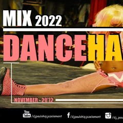 Dj Paulo - Dancehall Time (November 2022) - 20'12