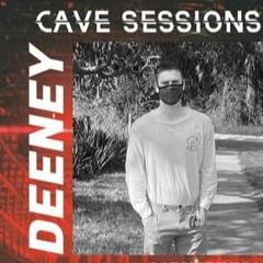 Cave Sessions Resident Mix 001  -  DEENEY