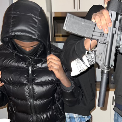 WHO DEAD X KSOSA X LaNic