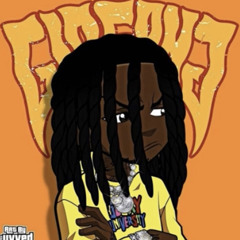Chief Keef - _Hit_ (Prod By. Chief Keef).mp3