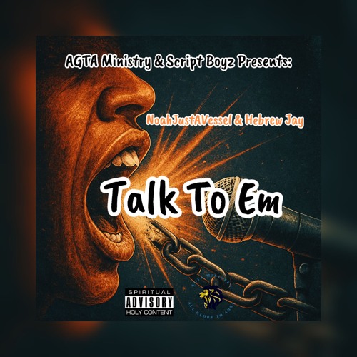 Talk To Em Feat. Hebrew Jay