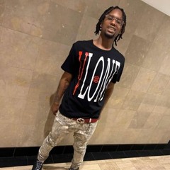 Donny Ying - Blow Thunder