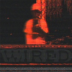 wired