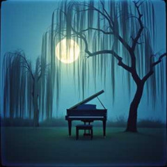 Inspired by Bach -violins