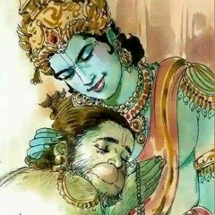 HUMARE SATH SHREE RAGHUNATH TO KIS BAAT KI CHINTA !! FULL LENGTH AUDIO !! RAM BHAJAN !!