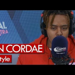 Cordae - Tim Westwood Freestyle - Soul Sunday 30 tenhush Remix