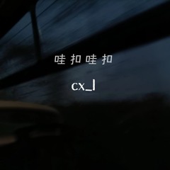 哇扣哇扣