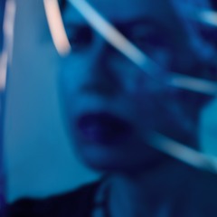 Erika Angell • "Dress Of Stillness"