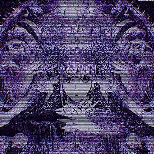 lil peep save that shit sped up + remix ellfreak