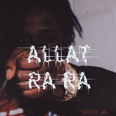 All types of Rara  prod. @canelo_beatz( @lyfandfriend Diss)