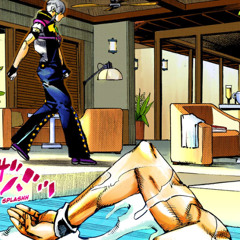 "An Absurd Robbery"