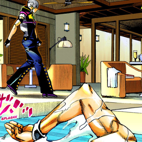 "An Absurd Robbery"
