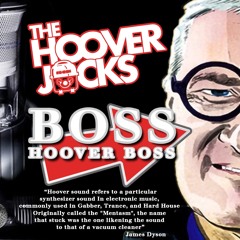Hoover Boss