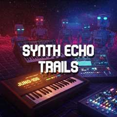 Synth Echo Trails