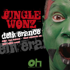 The Jungle (Original Mix)
