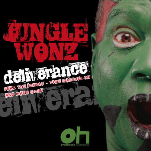 The Jungle (Original Mix)