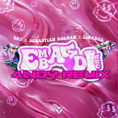 Embaladinho (4NDY Remix)