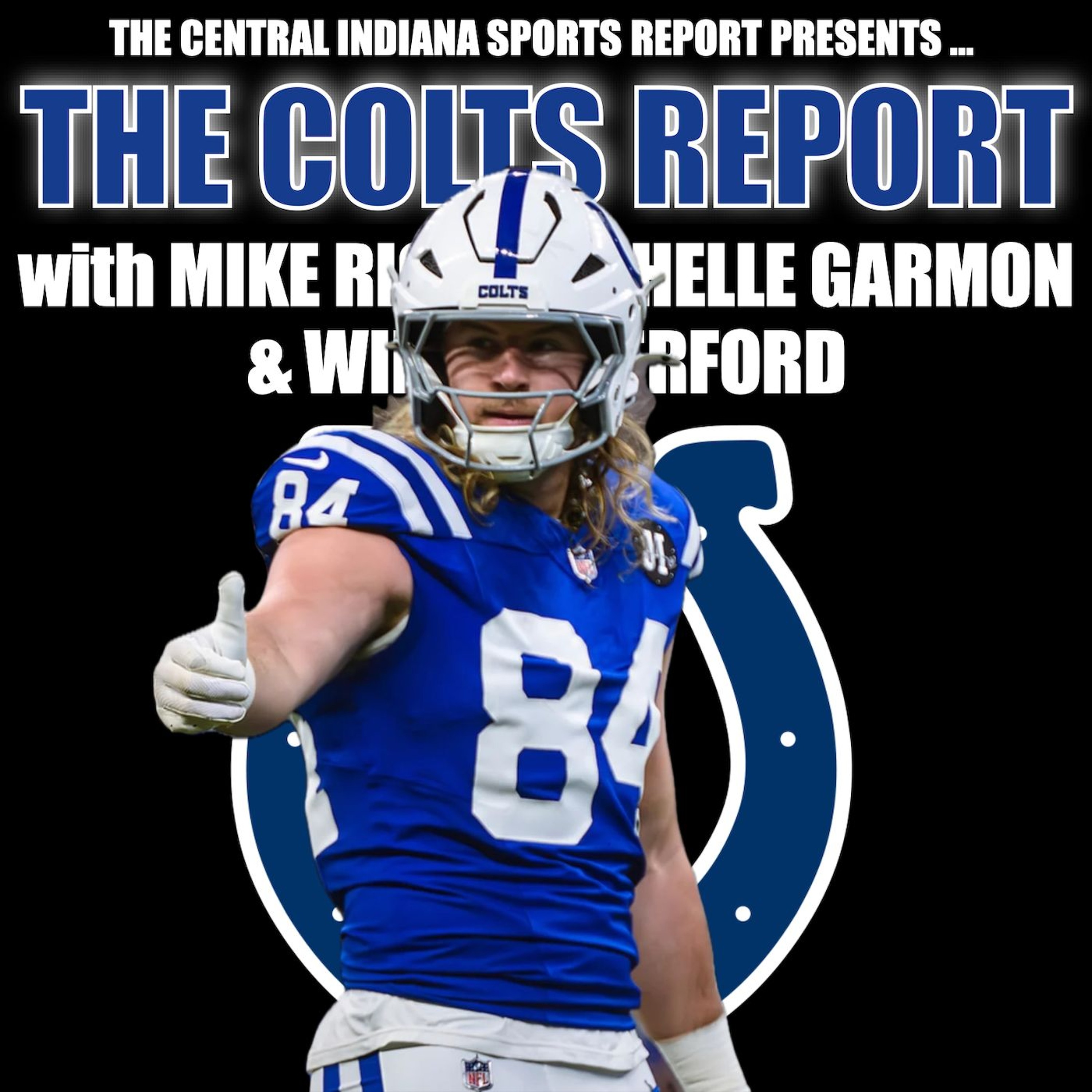 Central Indiana Sports Report