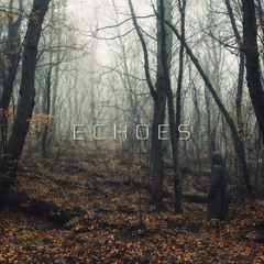 Echoes Part 5 - Deep, Sci-fi, Nature Ambient [Sleep/Study/Relaxation]