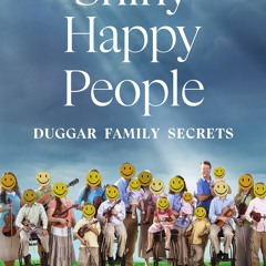Streaming Shiny Happy People: Duggar Family Secrets; [SE] - F.u.l.l E.p.i.s.o.d.e.s