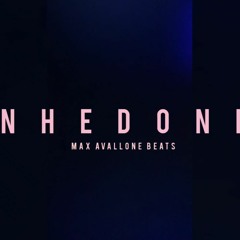 Anhedonie Prod By Max Avallone Beats 153 Bpm