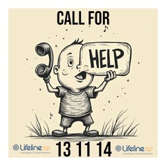 Call For Help-OUT NOW ON SPOTIFY