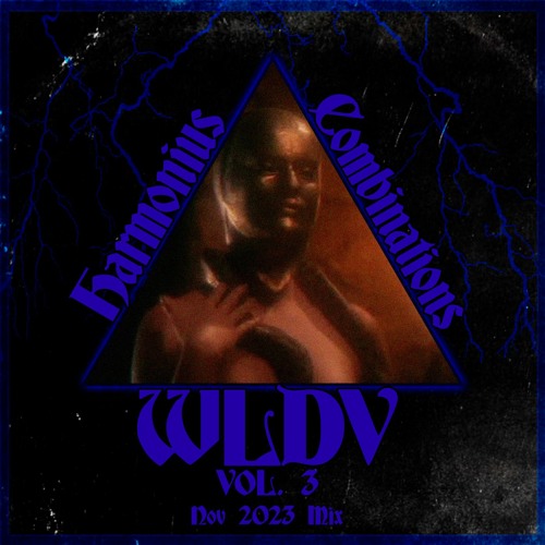 WLDV - Harmonious Combinations Vol. 3 - Nov 2023