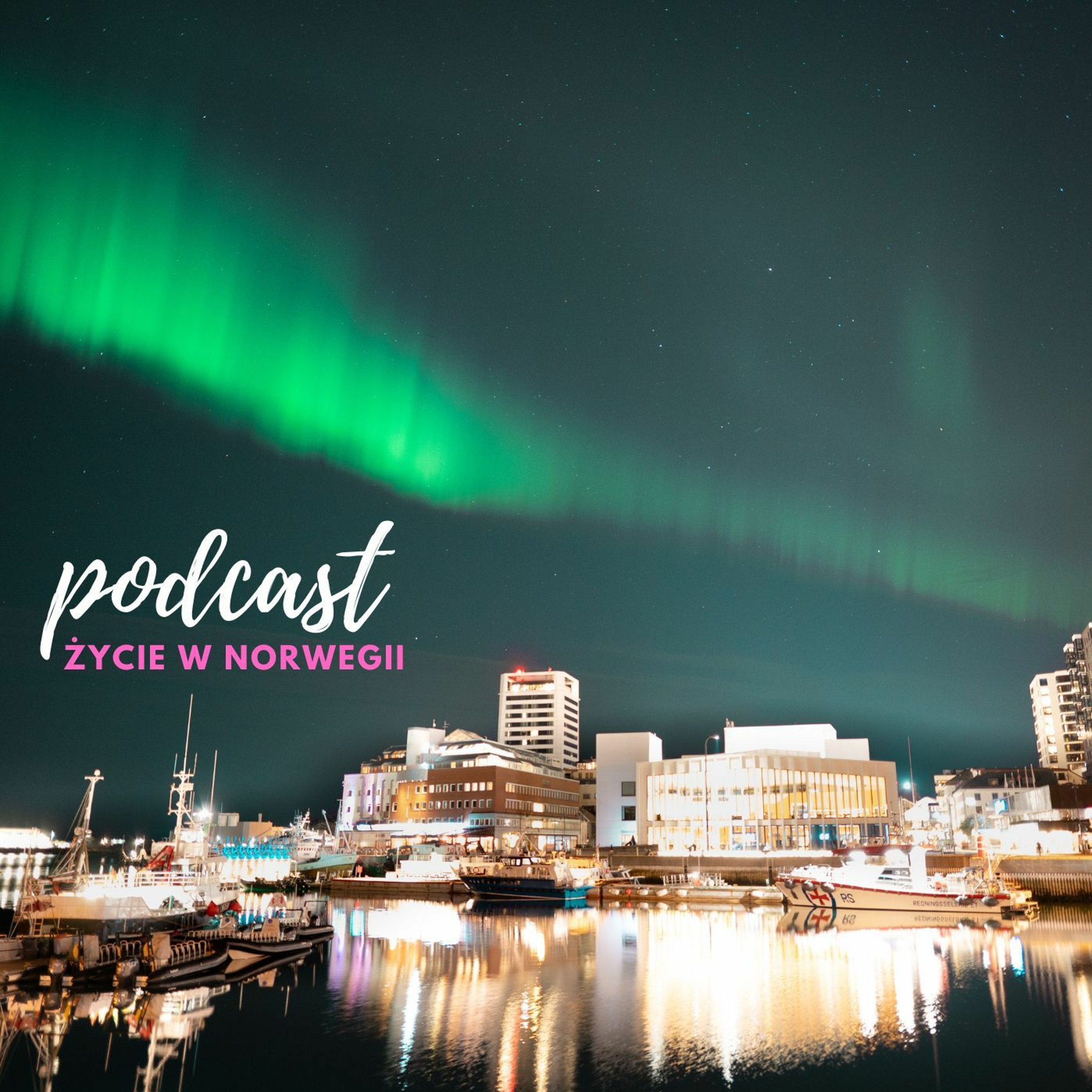 Życie w Norwegii
