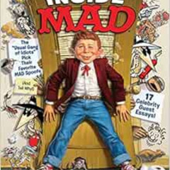 free KINDLE 📮 Inside MAD: The "Usual Gang of Idiots" Pick Their Favorite MAD Spoofs