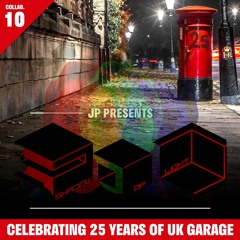 Shadow of Light UK Garage Mix 25 / 30