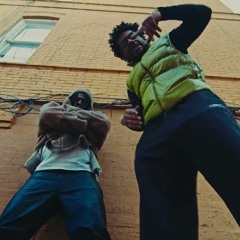 A$AP Ant & Soduh - Tekken 2