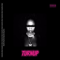 TURNUP [Prod by Carlow Picasso]