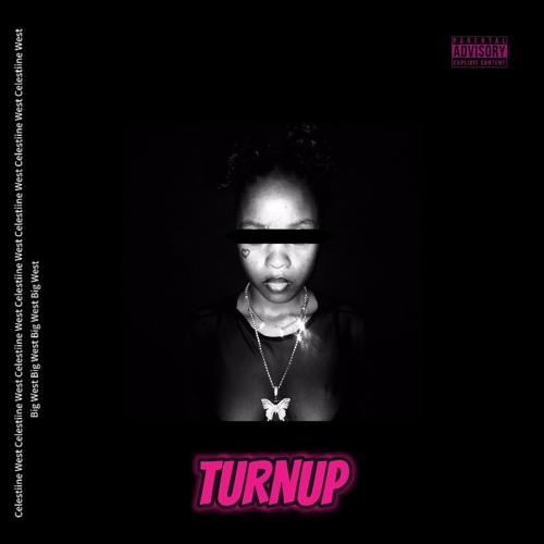 TURNUP [Prod by Carlow Picasso]