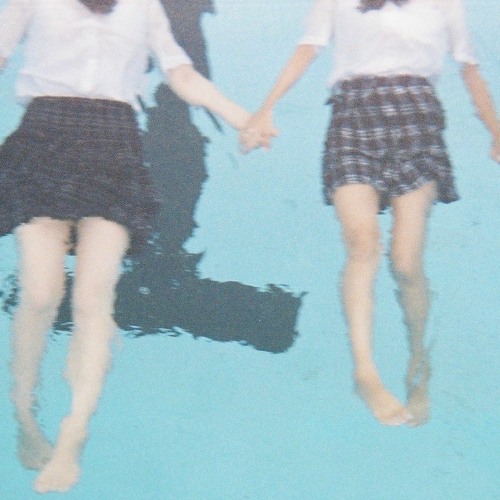 maknae+ jxlyy - drown.