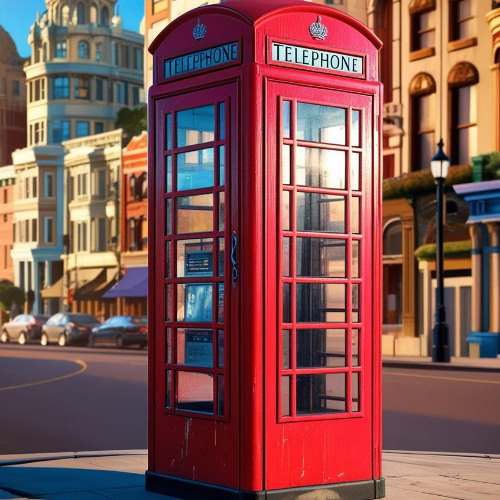 In The Booth [vanquish]