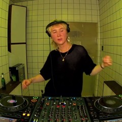 Live DJ Sets & Mixes