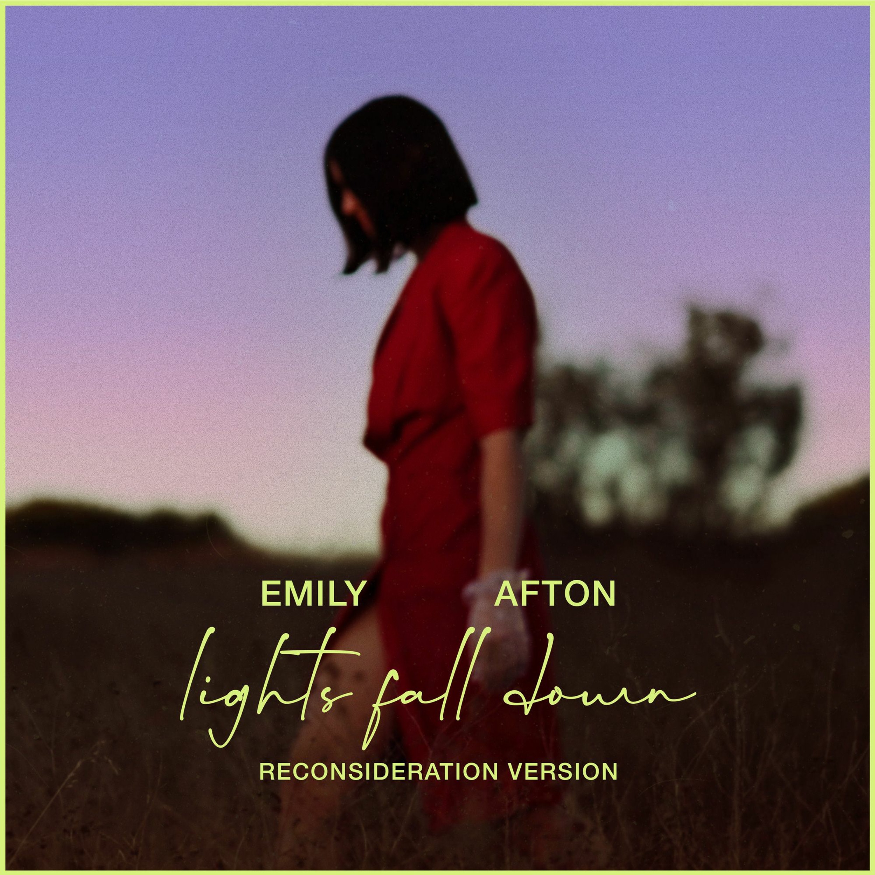 Emily Afton