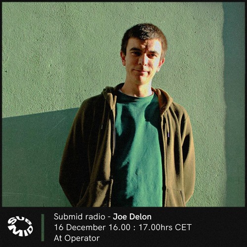 Submid Radio - Joe Delon