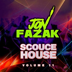 Jon Fazak Volume 11 - Scouse House