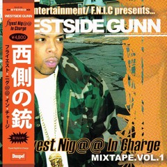 Stream 5321 | Listen to Flyest N***a In Charge, Vol. I