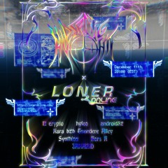 android52 @ HYPERNIGHT x Loner